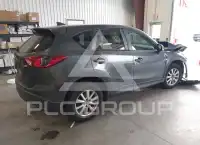 2016 Mazda CX-5 photo