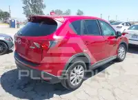 2016 Mazda CX-5 фото