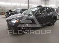 2016 Mazda CX-5 photo