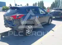 2016 Mazda CX-5 фото