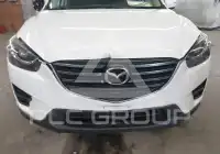 2016 Mazda CX-5 фото