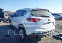 2016 Mazda CX-5 фото