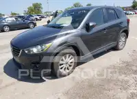 2016 Mazda CX-5 photo