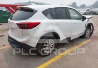 2016 Mazda CX-5 photo