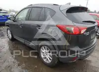 2016 Mazda CX-5 photo