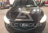 2016 Mazda CX-5 фото