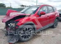 2016 Mazda CX-5 фото