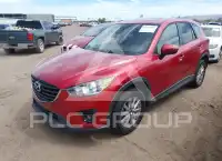 2016 Mazda CX-5 photo