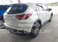 2016 Mazda CX-5 photo