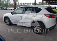 2016 Mazda CX-5 photo