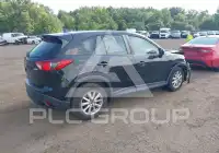 2016 Mazda CX-5 photo