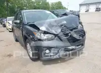 2016 Mazda CX-5 фото