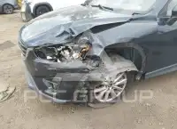 2016 Mazda CX-5 фото