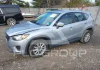 2016 Mazda CX-5 фото