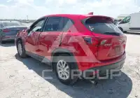 2016 Mazda CX-5 фото