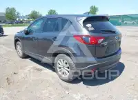 2016 Mazda CX-5 фото