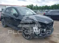 2016 Mazda CX-5 photo