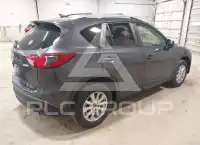 2016 Mazda CX-5 photo
