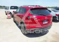 2016 Mazda CX-5 photo