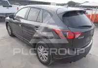 2016 Mazda CX-5 фото