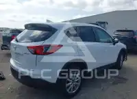2016 Mazda CX-5 photo