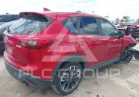 2016 Mazda CX-5 фото