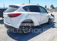 2016 Mazda CX-5 фото