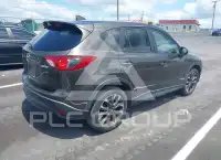 2016 Mazda CX-5 фото