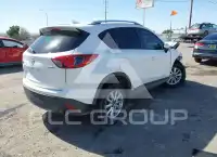 2016 Mazda CX-5 фото