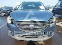 2016 Mazda CX-5 photo
