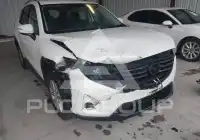 2016 Mazda CX-5 photo
