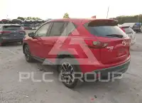 2016 Mazda CX-5 photo