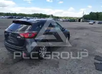 2016 Mazda CX-5 фото