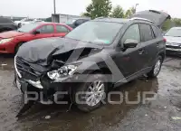 2016 Mazda CX-5 photo