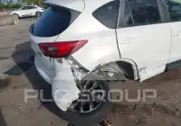 2016 Mazda CX-5 фото