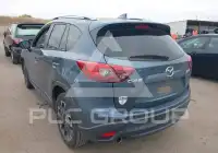 2016 Mazda CX-5 photo