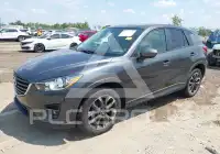 2016 Mazda CX-5 фото