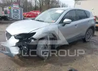 2016 Mazda CX-5 photo