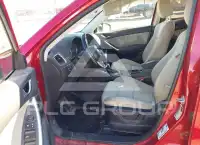 2016 Mazda CX-5 photo