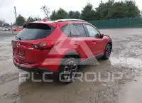 2016 Mazda CX-5 фото