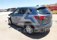 2016 Mazda CX-5 фото