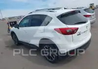2016 Mazda CX-5 фото