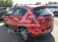 2016 Mazda CX-5 фото