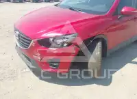 2016 Mazda CX-5 фото