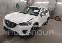 2016 Mazda CX-5 фото