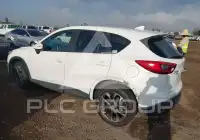 2016 Mazda CX-5 фото