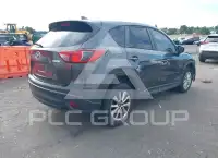2016 Mazda CX-5 фото