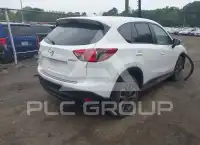 2016 Mazda CX-5 photo