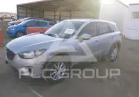 2016 Mazda CX-5 фото