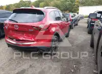 2016 Mazda CX-5 фото